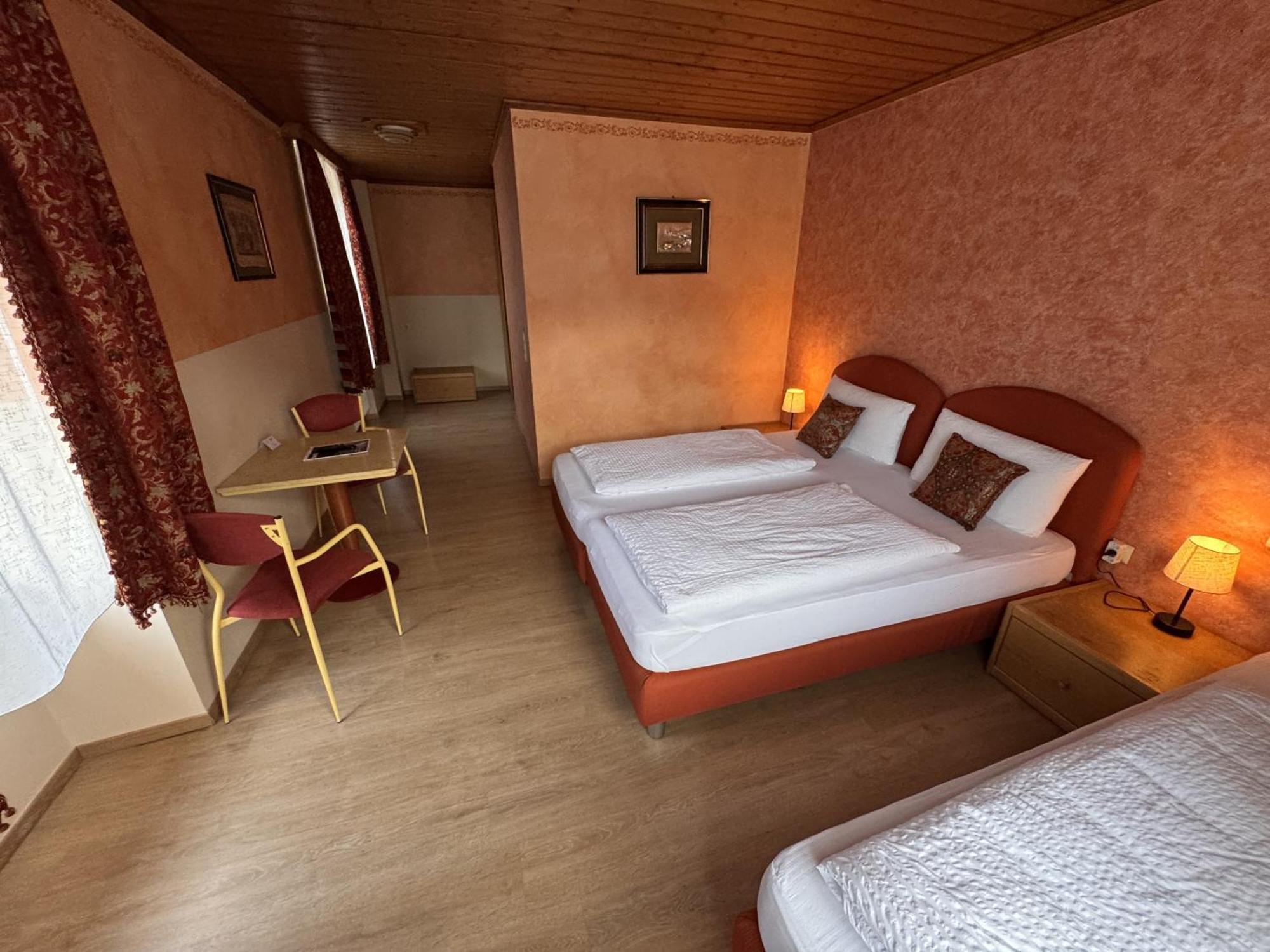 Black Forest Hotel Todtnau Pokoj fotografie
