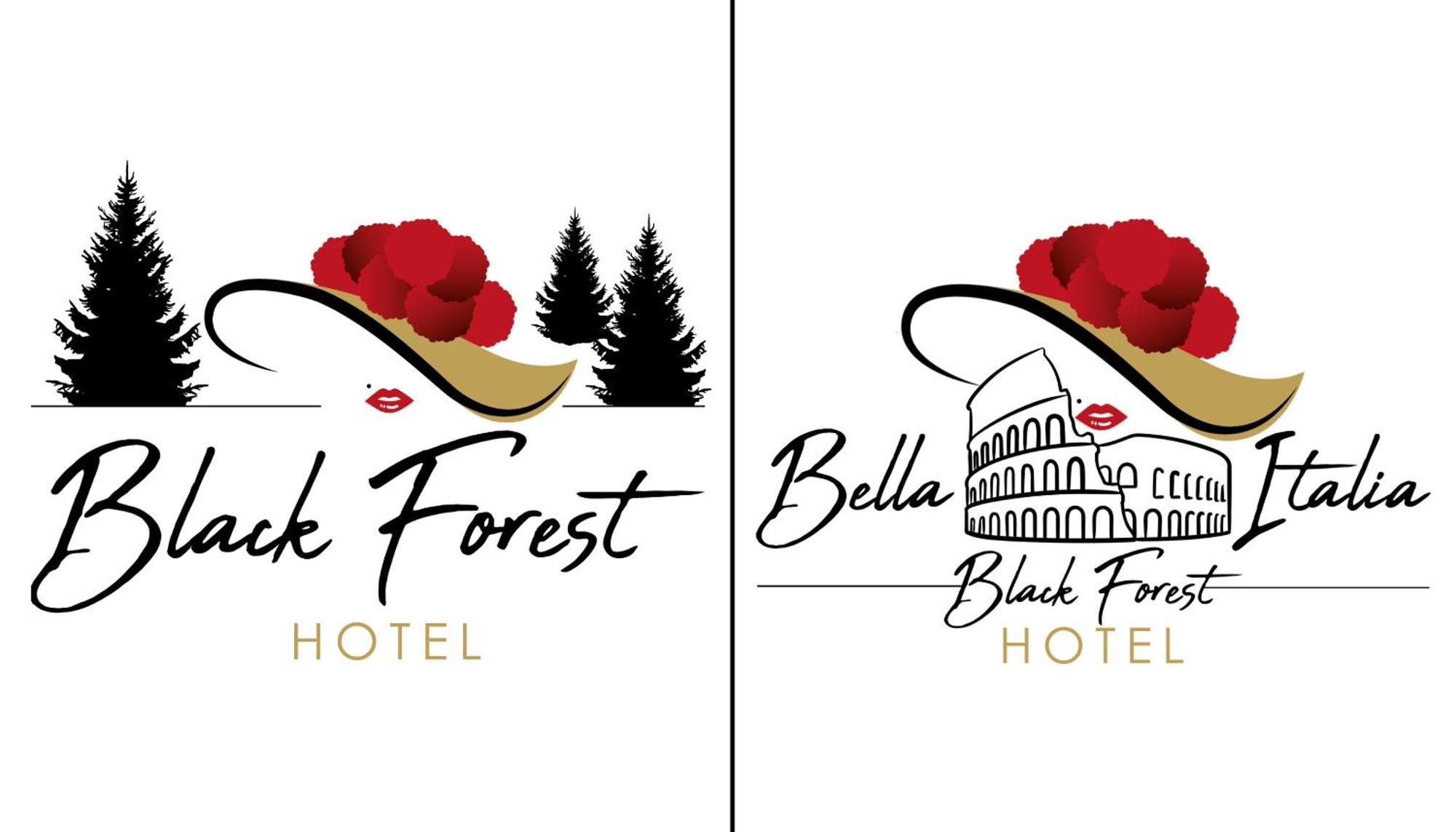 Black Forest Hotel Todtnau Exteriér fotografie
